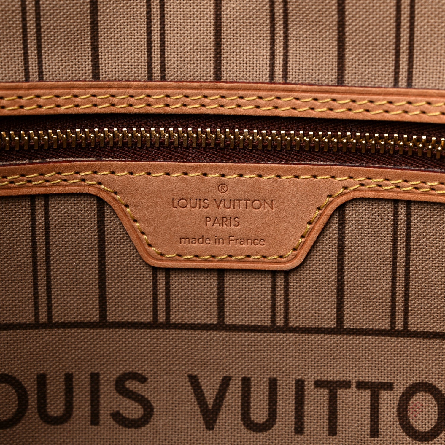 Louis Vuitton Monogram Neo Neverfull PM 6 of 14