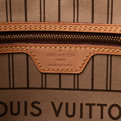 Louis Vuitton Monogram Neo Neverfull PM 6 of 14