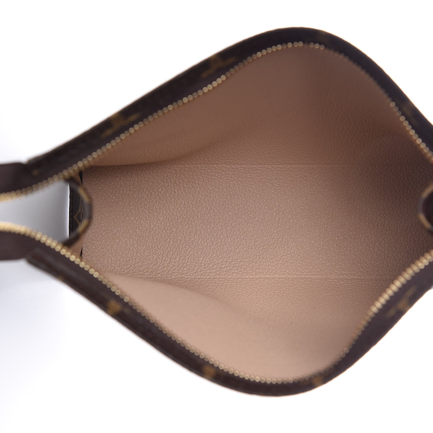 Louis Vuitton Monogram Toiletry Pouch 19 5 of 8
