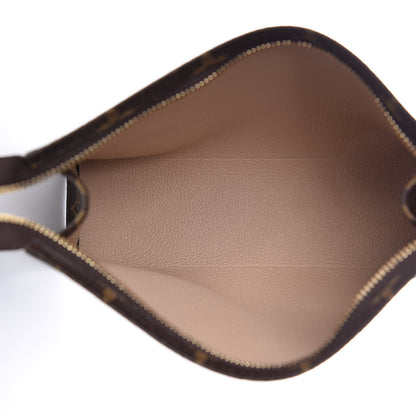 Louis Vuitton Monogram Toiletry Pouch 19 5 of 8