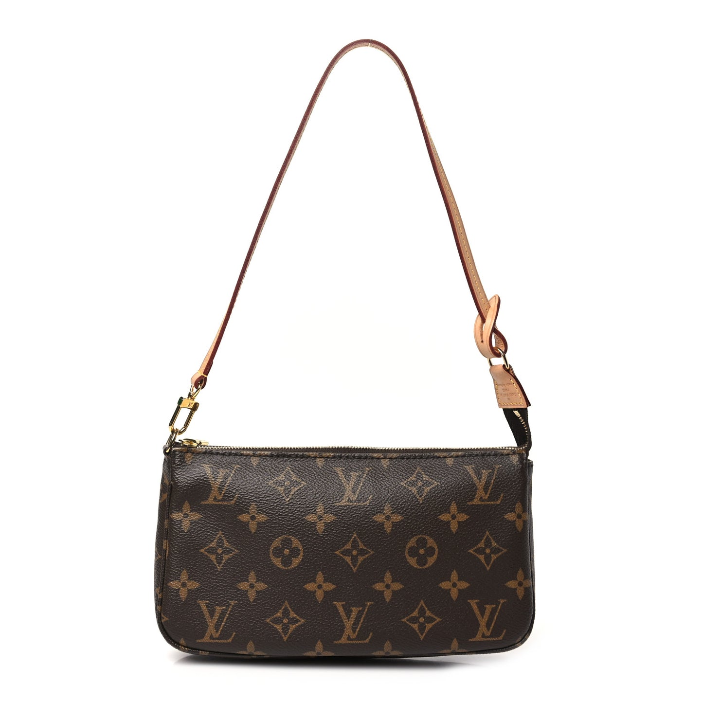 Monogram Pochette Accessories NM