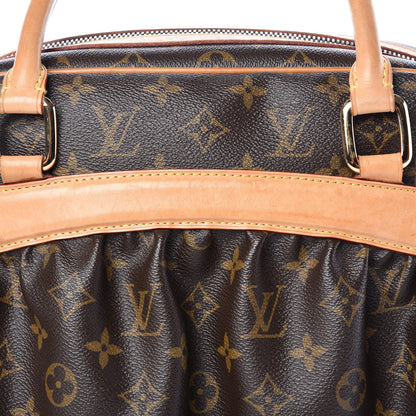 Louis Vuitton Monogram Mizi 9 of 20