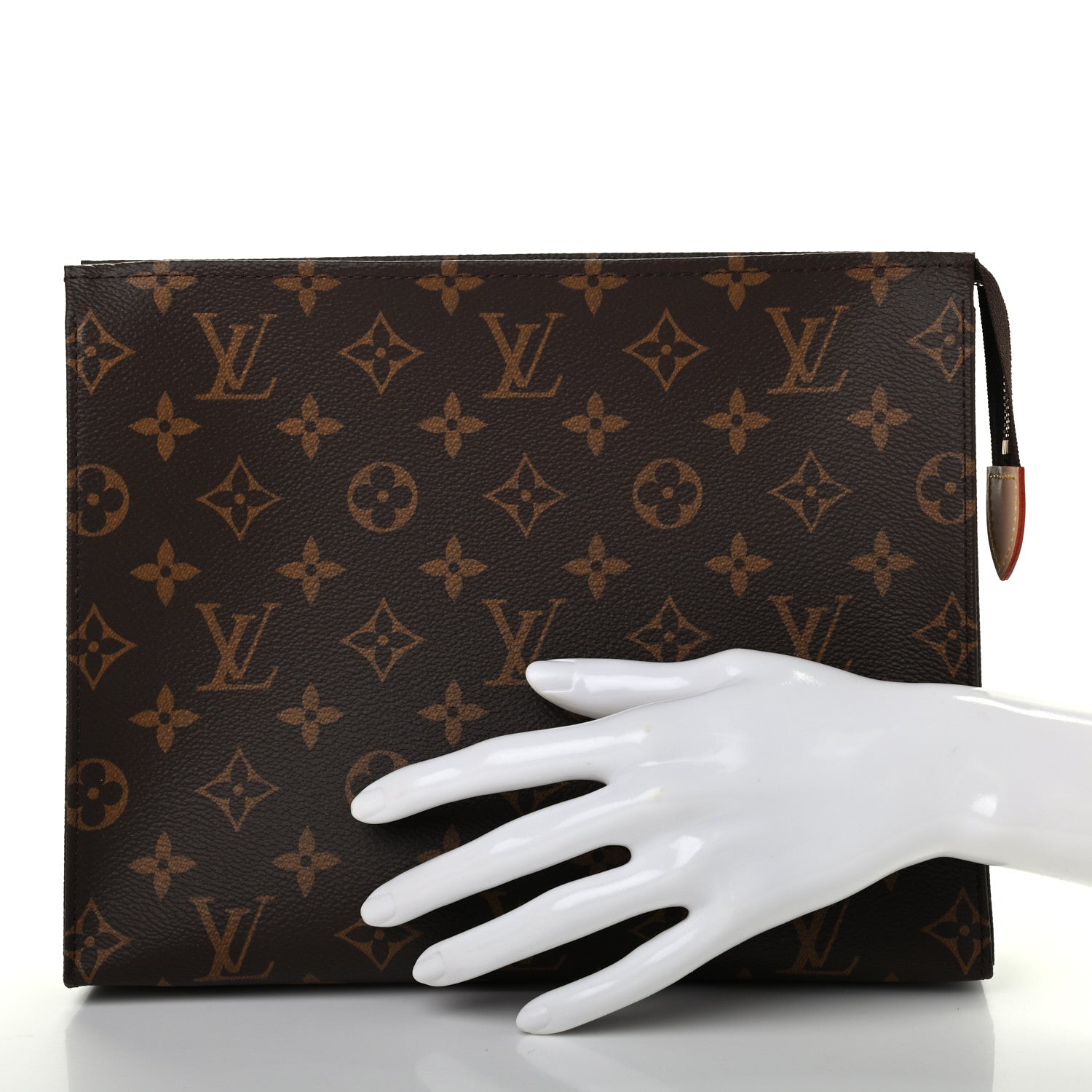 Louis Vuitton Monogram Toiletry Pouch 26 2 of 7