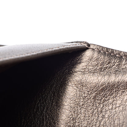 Louis Vuitton Mahina Amelia Wallet Bronze 7 of 12