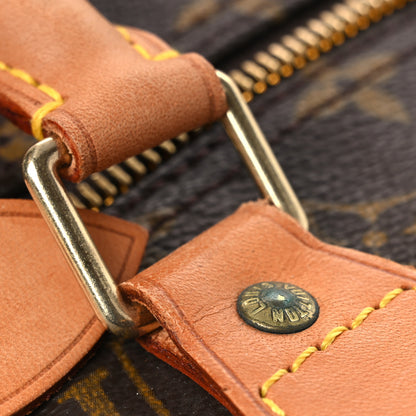 Louis Vuitton Monogram Speedy 40 13 of 13