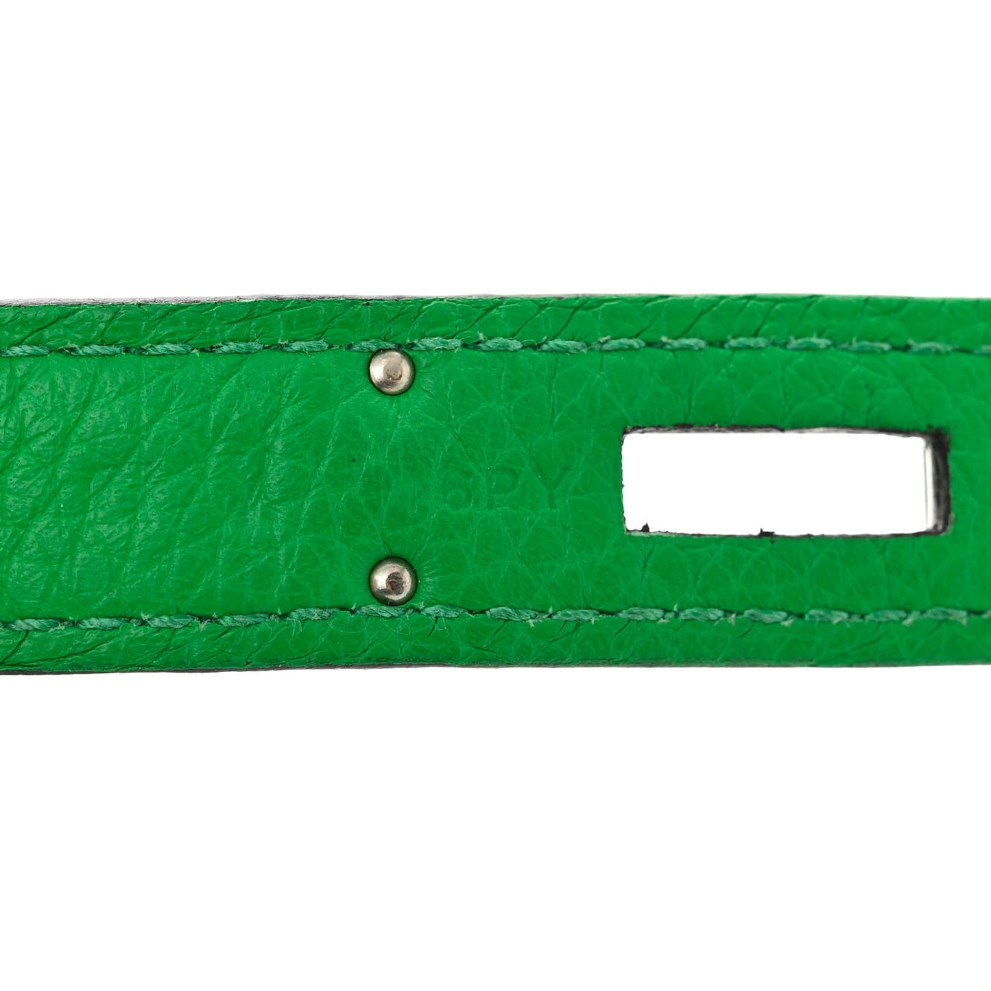 Togo Birkin 35 Bambou