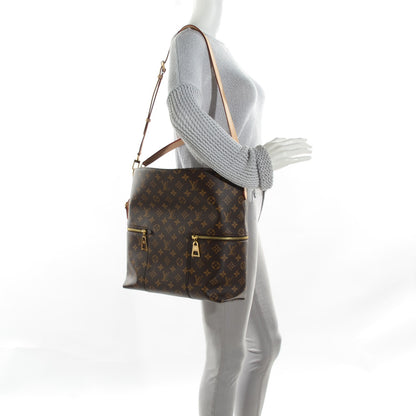 Louis Vuitton Monogram Melie 2 of 7