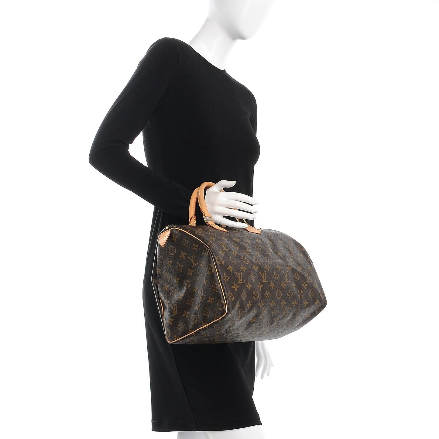 Monogram Speedy 35