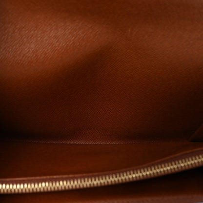 Louis Vuitton Monogram Sarah Wallet 5 of 7