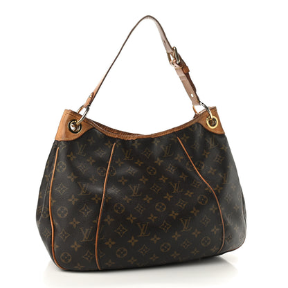 Louis Vuitton Monogram Galliera PM 3 of 24
