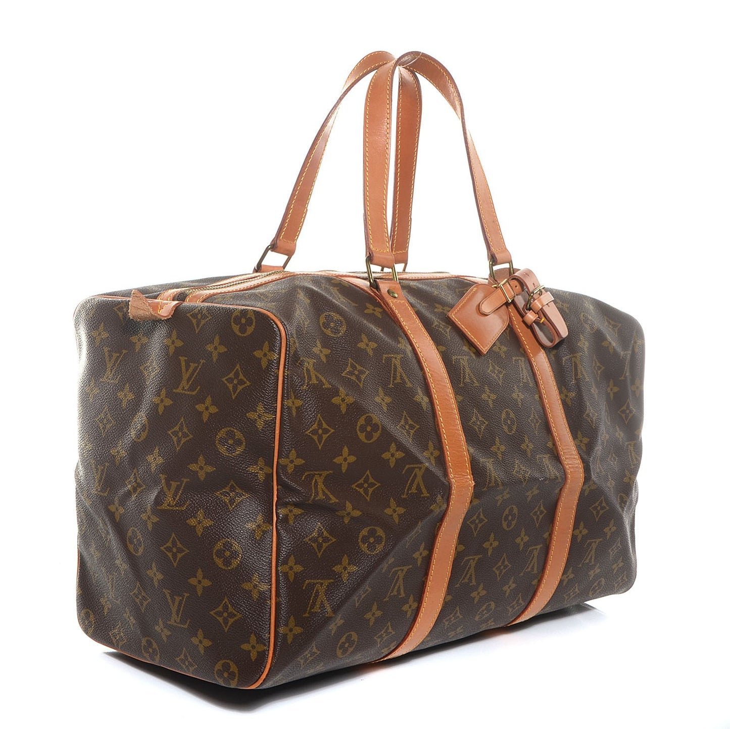 Monogram Sac Souple 45
