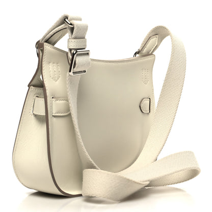 Hermes Swift Mini Jypsiere Mushroom 3 of 12