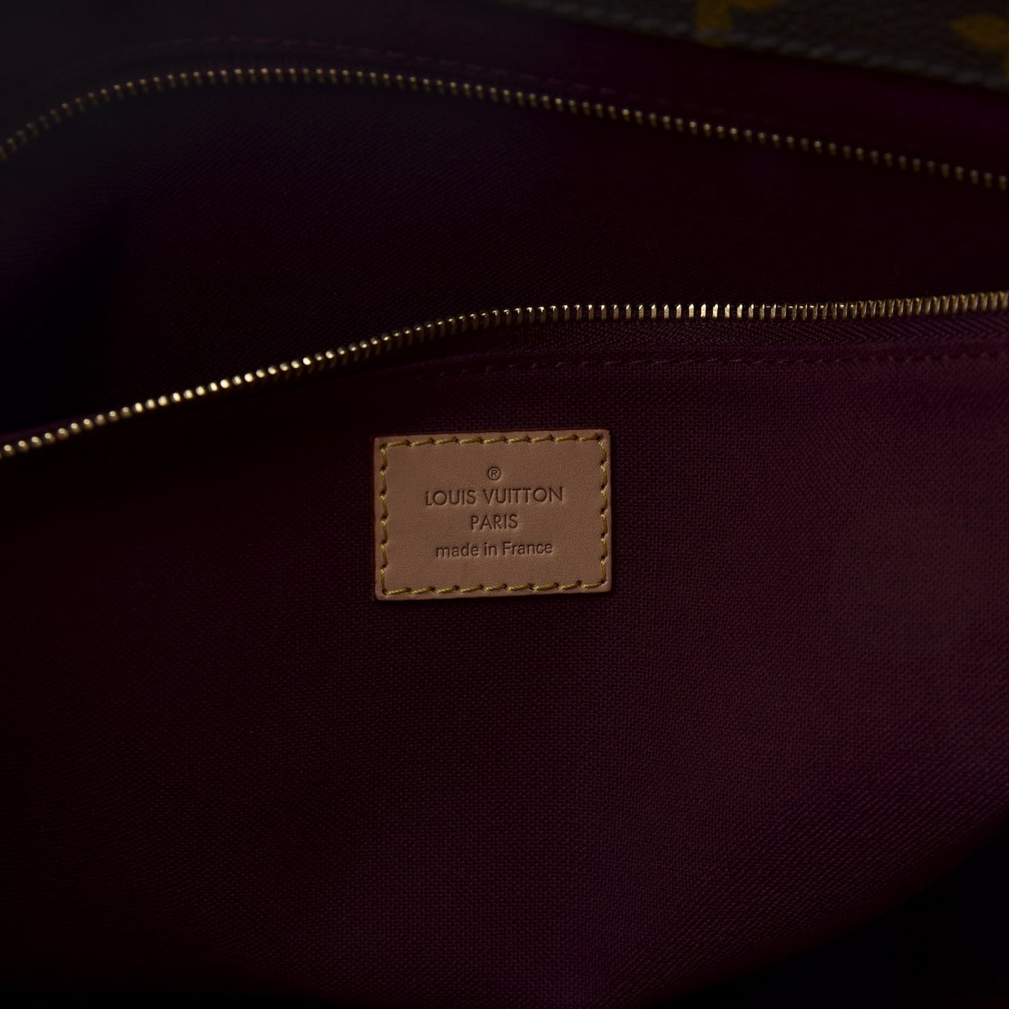 Monogram Raspail MM