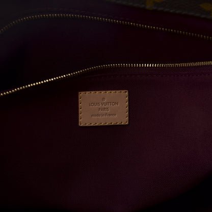 Louis Vuitton Monogram Raspail MM 8 of 10