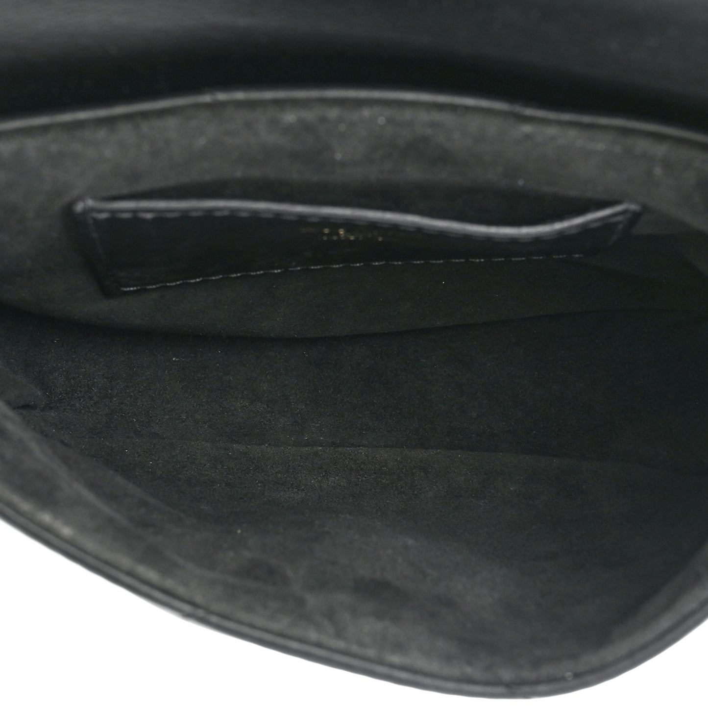 Calfskin New Wave Multi Pochette Black