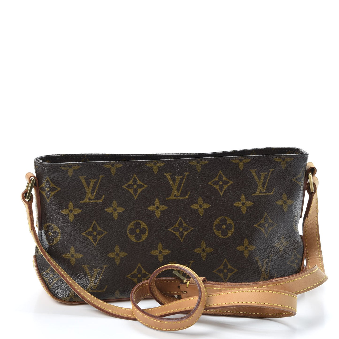Monogram Trotteur