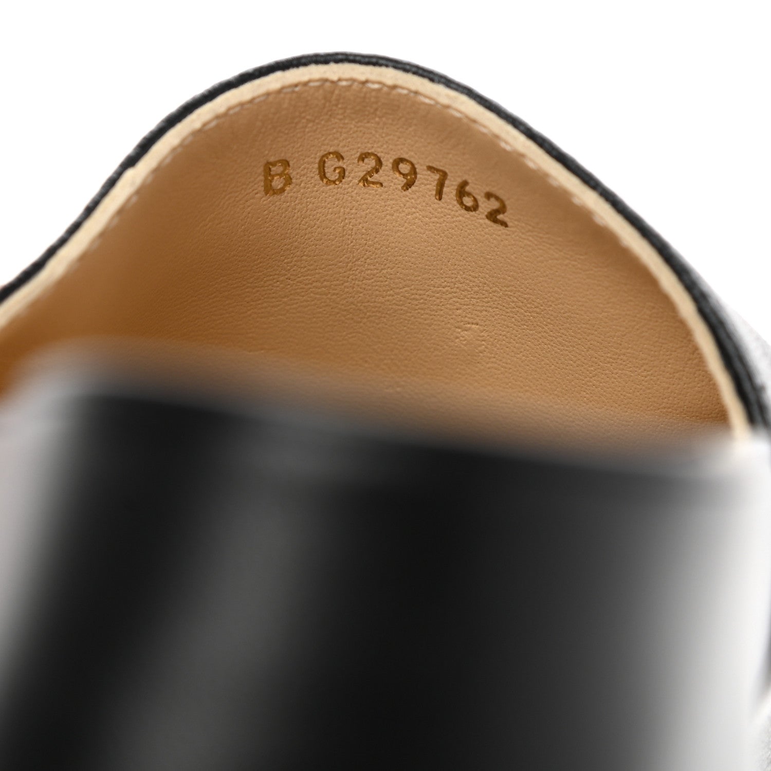 Chanel Lambskin CC Espadrilles 38 Black 8 of 9