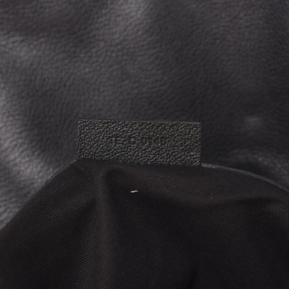 Givenchy Sugar Goatskin Medium Antigona Envelope Clutch Black 13 of 14