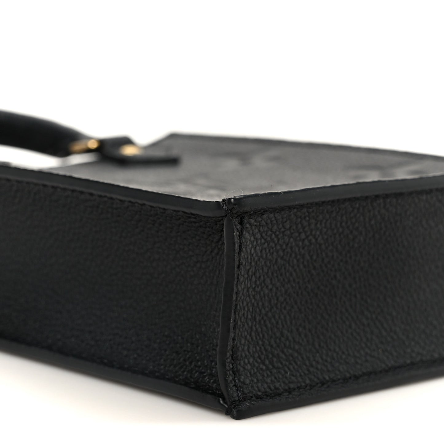 Empreinte Monogram Giant Petit Sac Plat Black