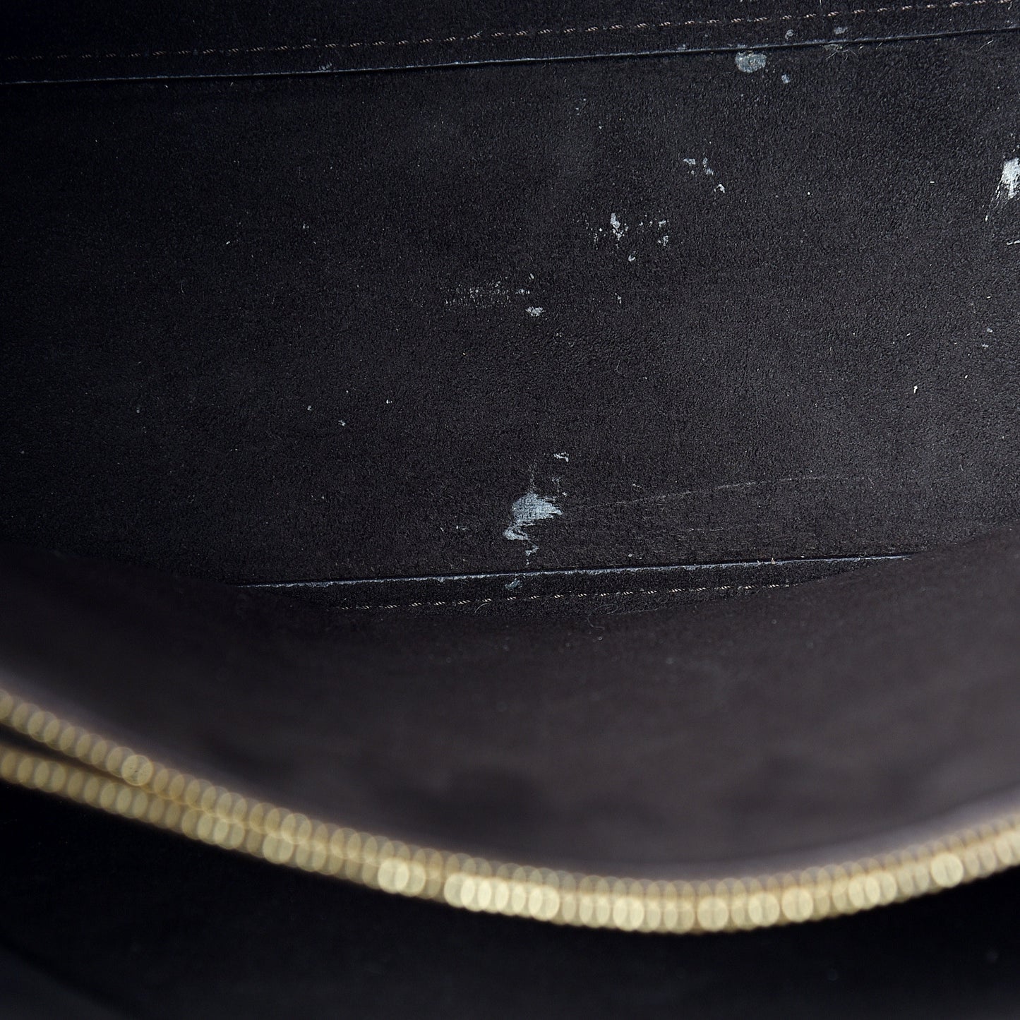 Calfskin Monogram Kimono Tote Black