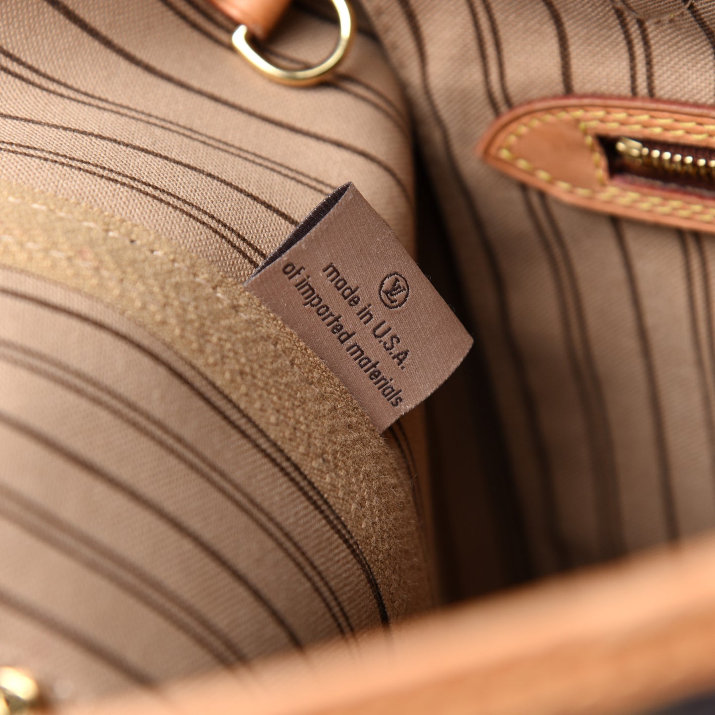 Monogram Neo Neverfull MM