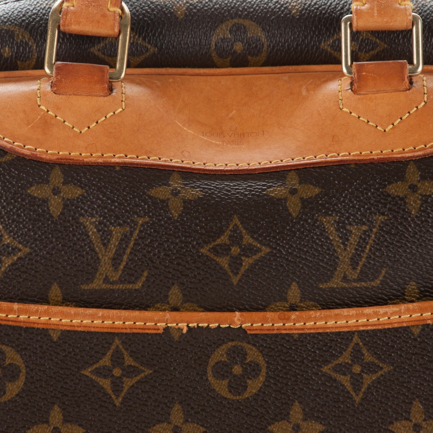 Monogram Deauville