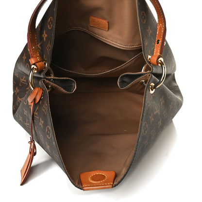 Louis Vuitton Monogram Graceful MM 5 of 19