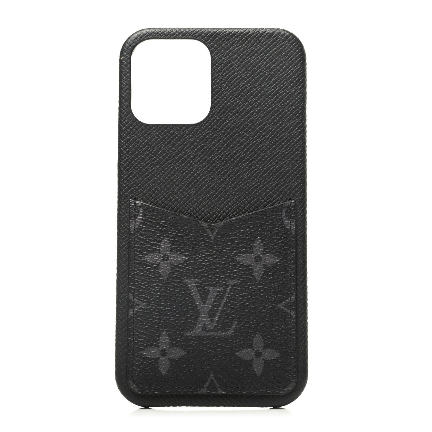 Monogram Eclipse iPhone 12 Pro Max Bumper