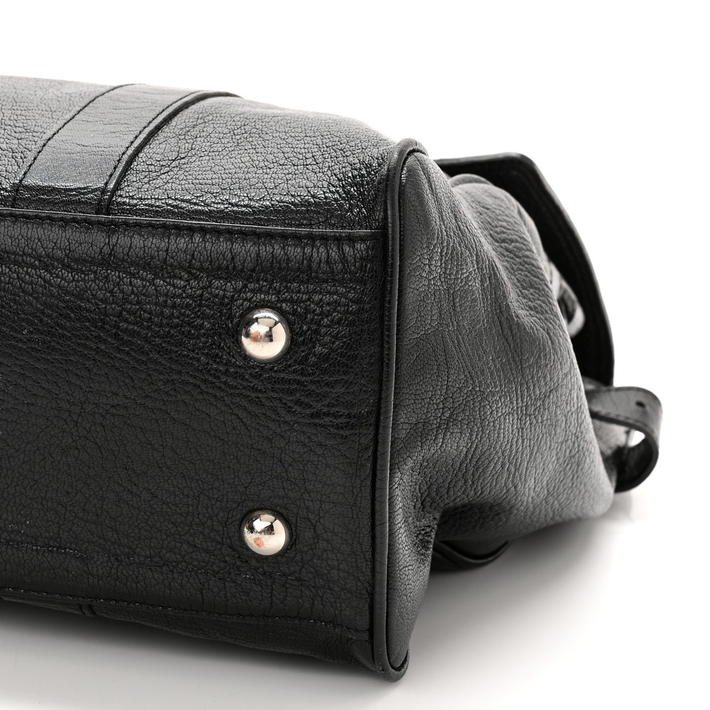 Soft Spongy Bayswater Black