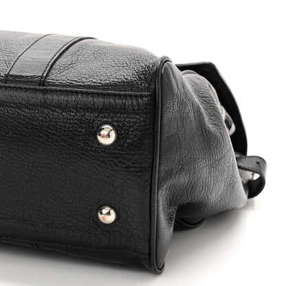 Mulberry Soft Spongy Bayswater Black 8 of 14