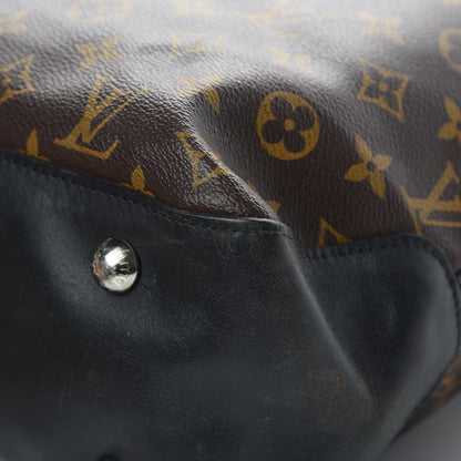 Louis Vuitton Monogram Macassar Davis 11 of 16