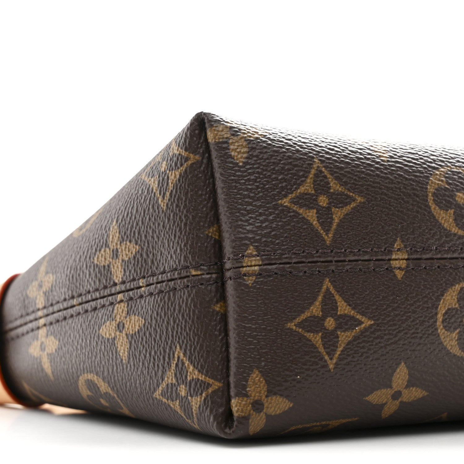 Louis Vuitton Monogram Mia Pochette 8 of 10