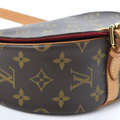 Louis Vuitton Monogram Tambourin 5 of 8