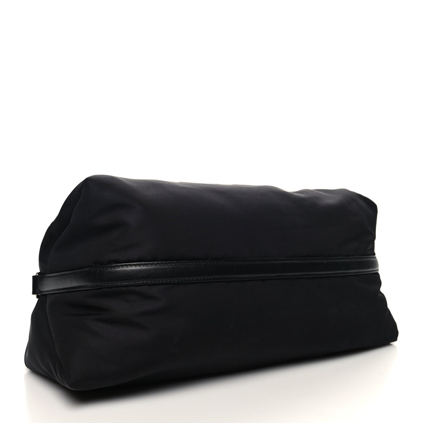 Nylon Medium Bundle Black White