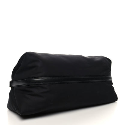 Alexander McQueen Nylon Medium Bundle Black White 4 of 12