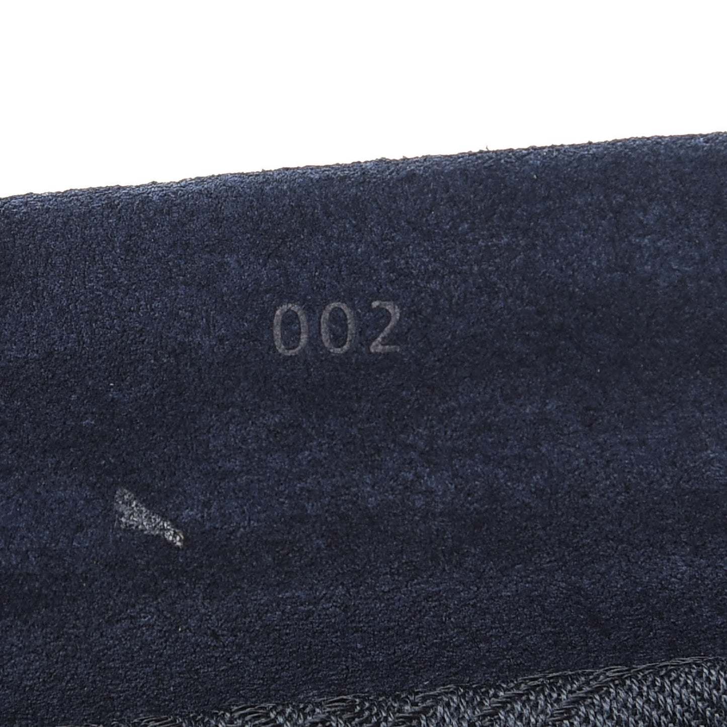 Suede Medium PS1 Satchel Navy
