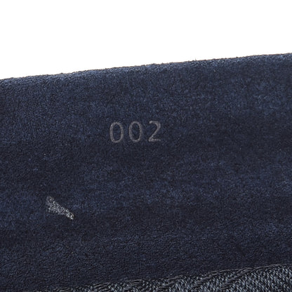 Proenza Schouler Suede Medium PS1 Satchel Navy 6 of 8