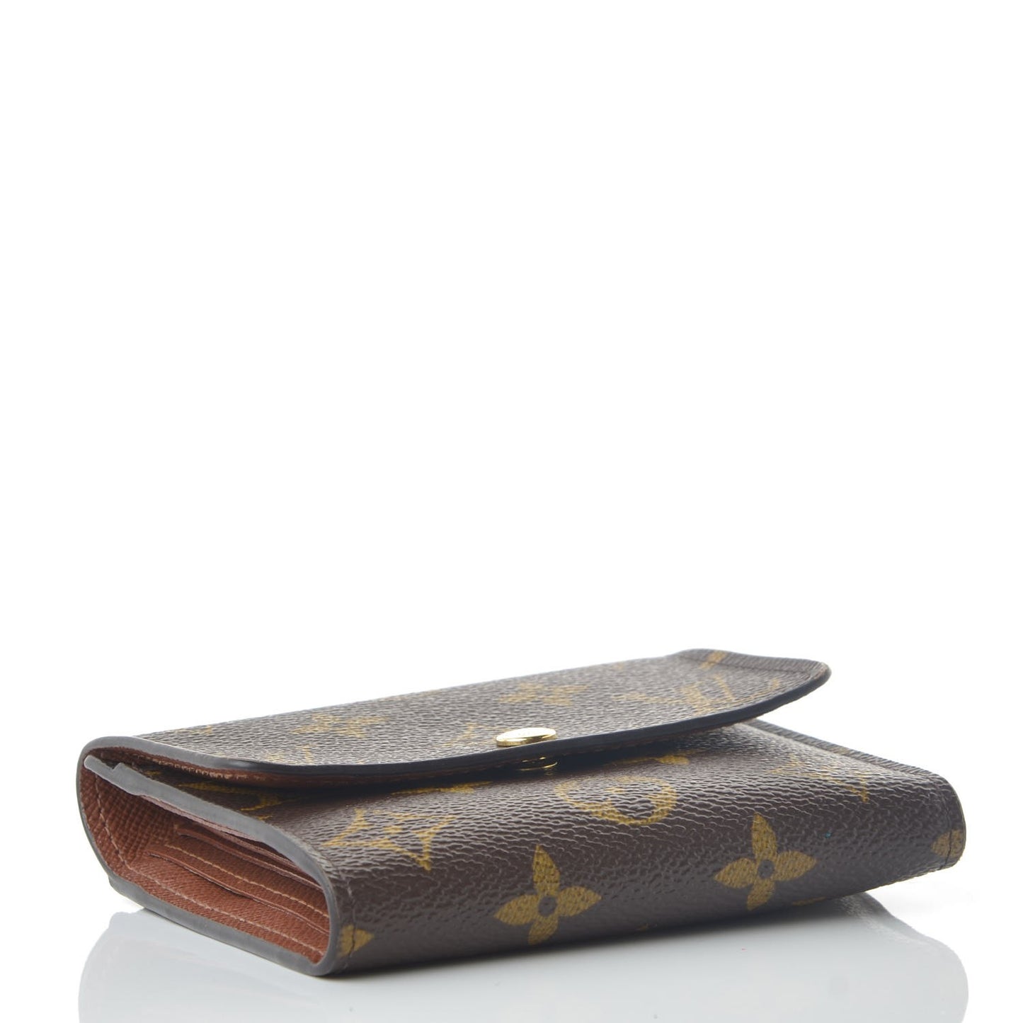 Monogram Anais Wallet