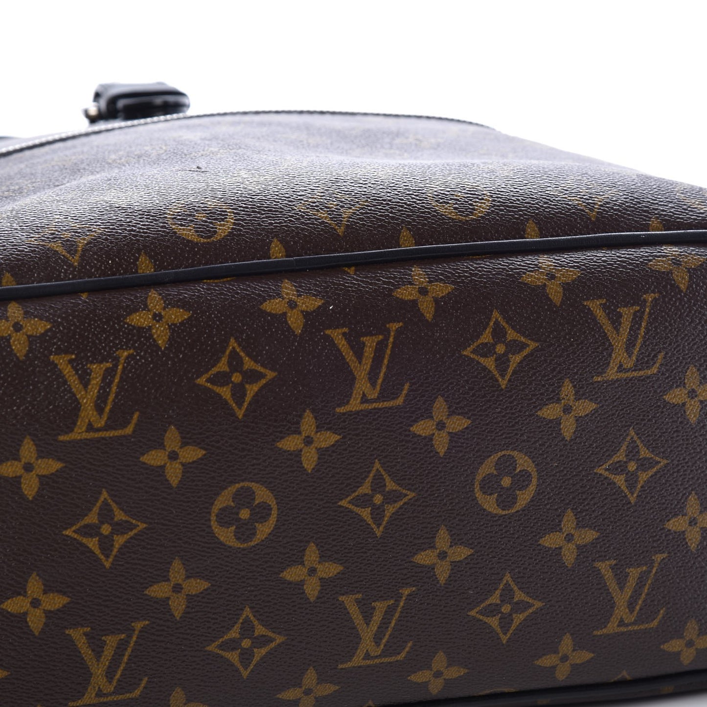 Monogram Macassar Palk Backpack