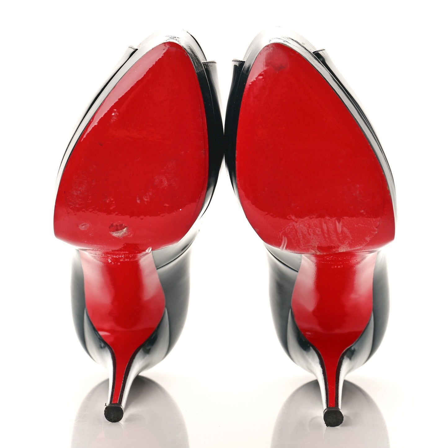 Patent Palais Royal 140 Pumps 39 Teal