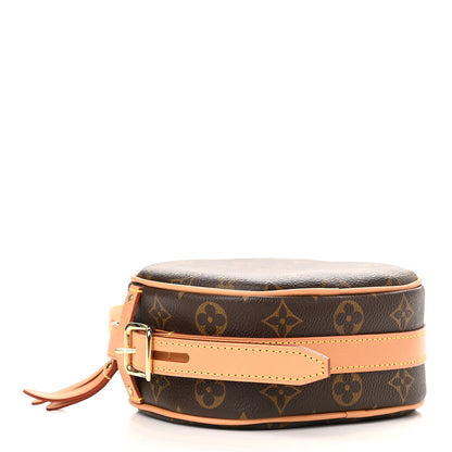 Louis Vuitton Monogram Boite Chapeau Souple PM 4 of 9