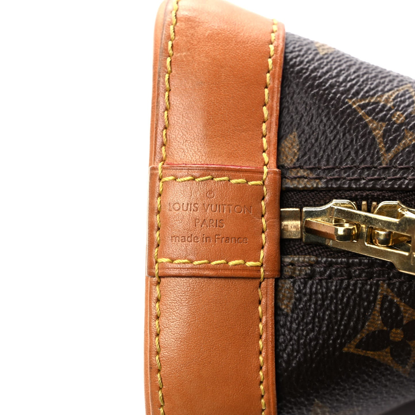 Monogram Alma BB