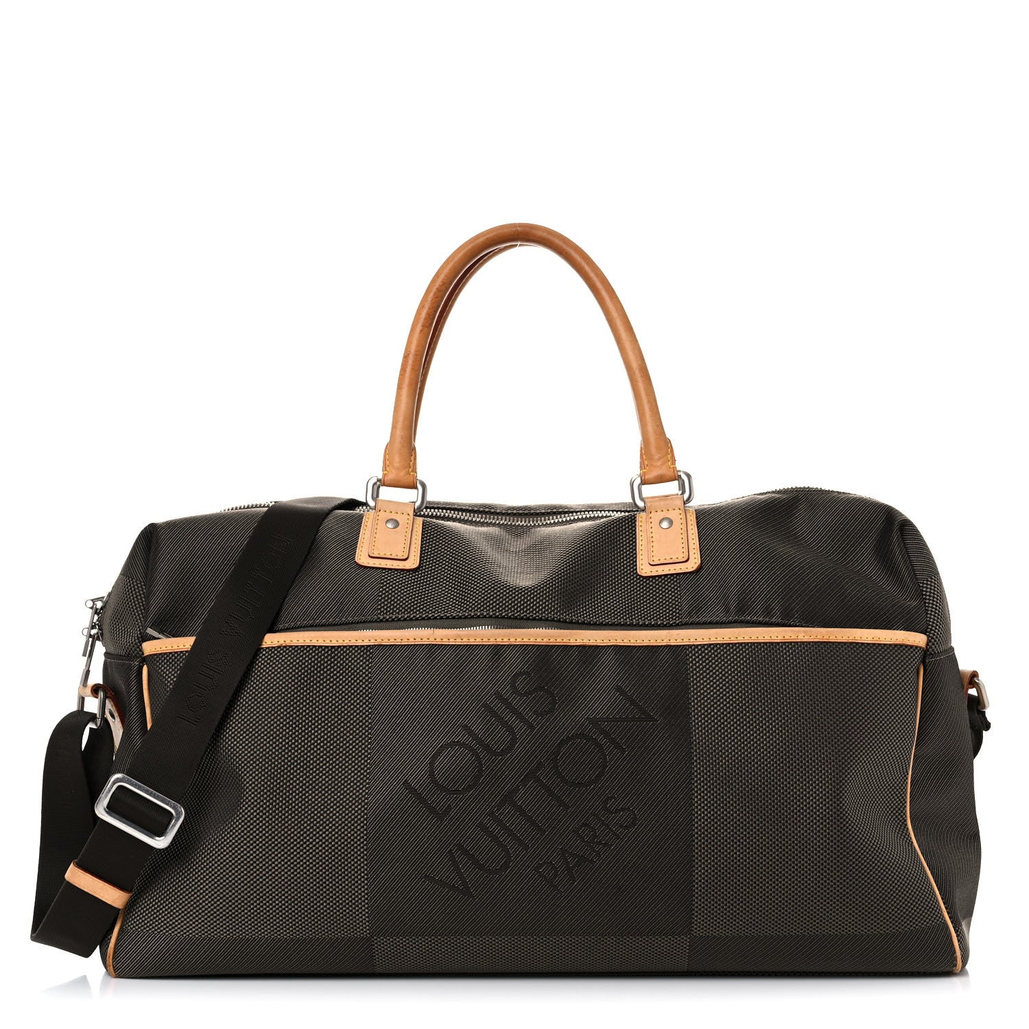 Louis Vuitton Damier Geant Albatros Terre 1 of 21