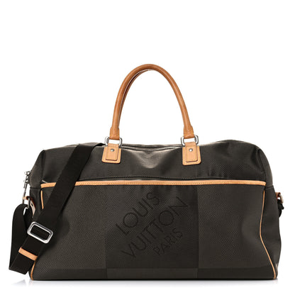 Louis Vuitton Damier Geant Albatros Terre 1 of 21