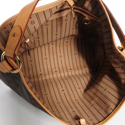 Louis Vuitton Monogram Delightful PM 5 of 8