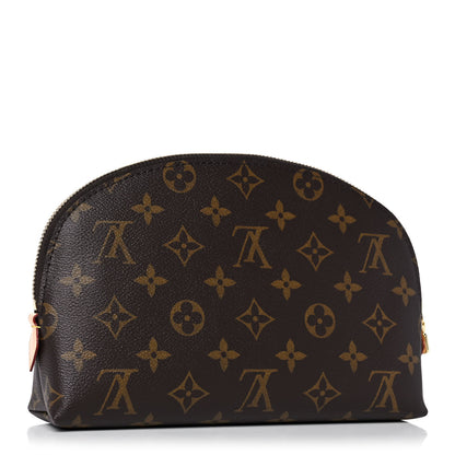 Louis Vuitton Monogram Cosmetic Pouch GM 3 of 9