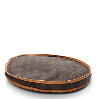 Louis Vuitton Monogram Tennis Racket Cover 7 of 22