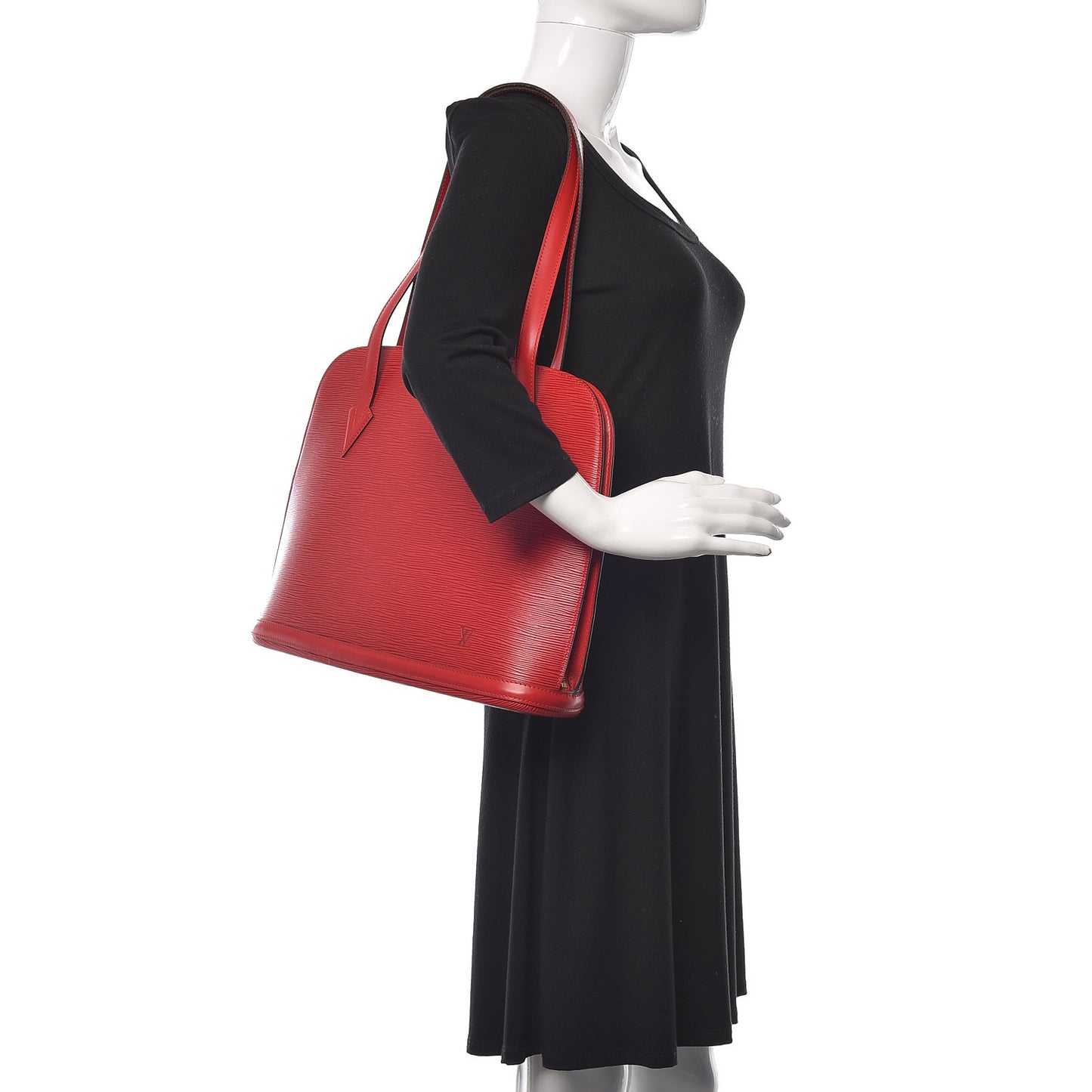 Epi Lussac Castillan Red