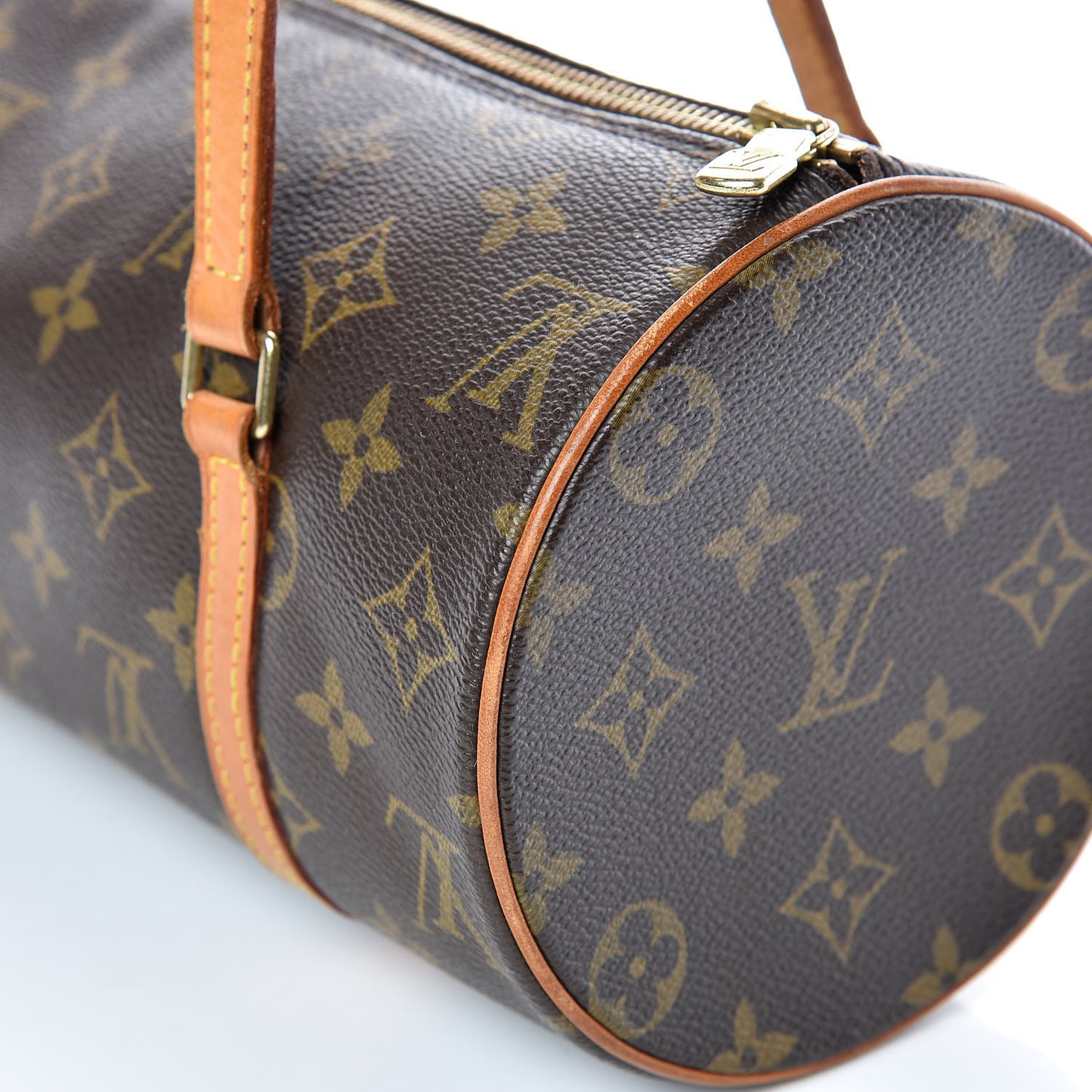 Monogram Papillon 26