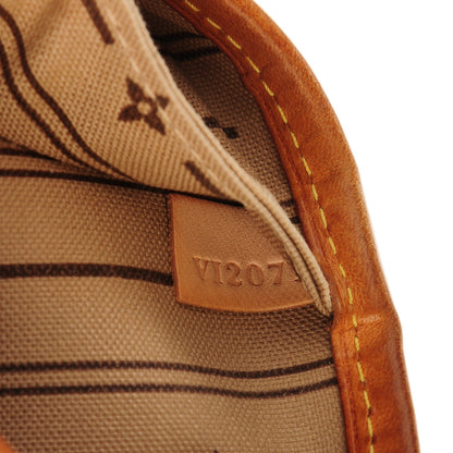 Louis Vuitton Monogram Neverfull PM 7 of 7